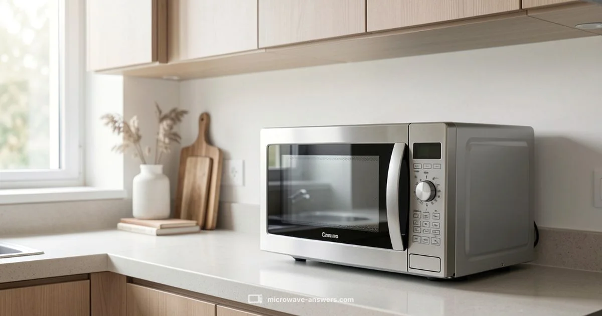 Is Microwave Safe? - Microwave Answers
