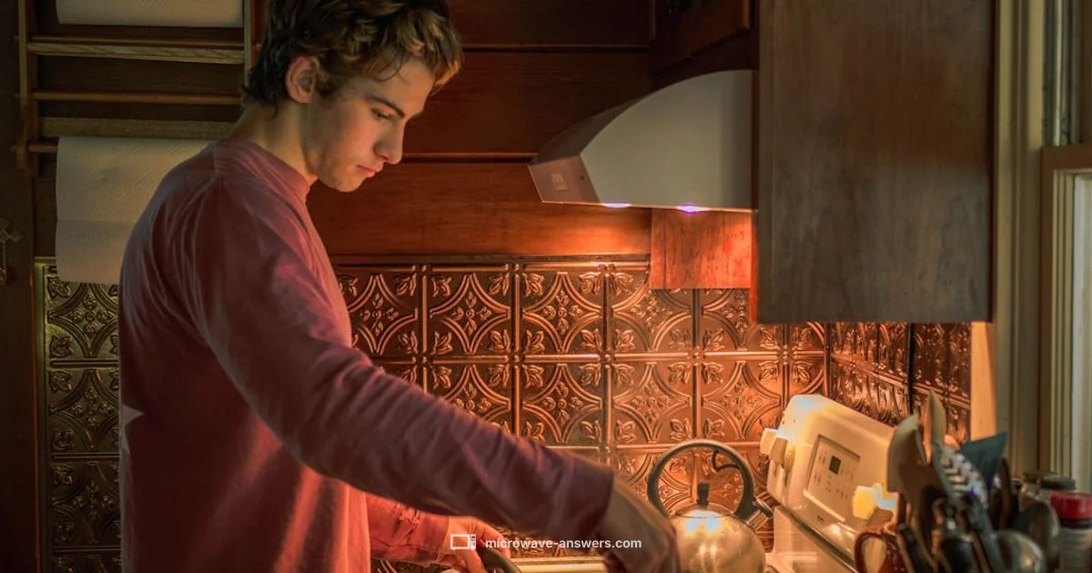 jx827sfss Fix Guide - Microwave Answers