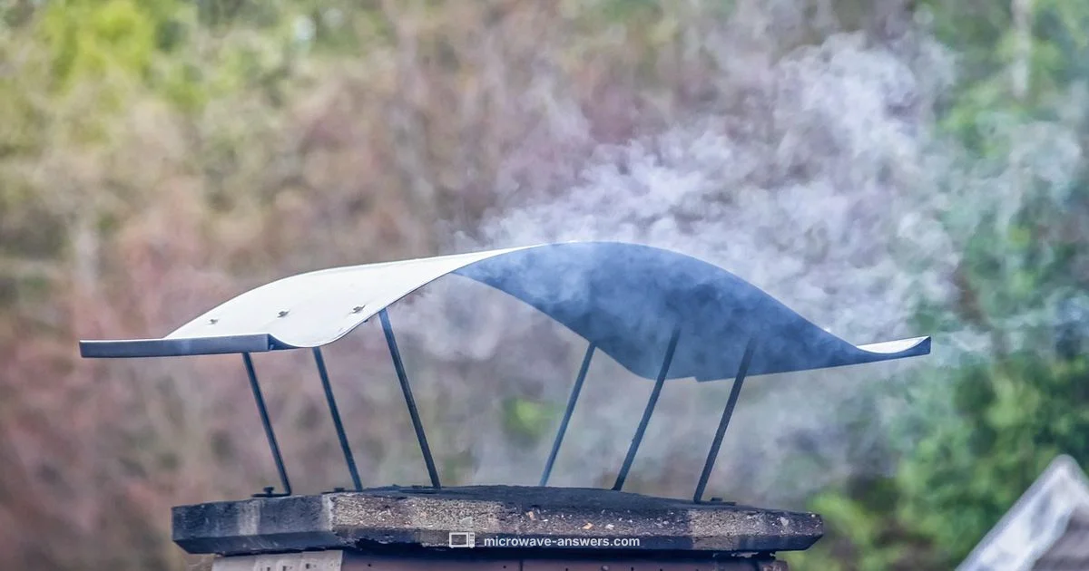 Microwave Venting Essentials - Microwave Answers