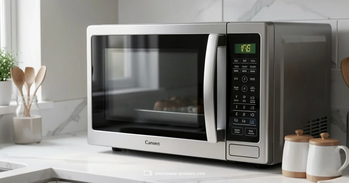 Microwave Safety Basics - Microwave Answers