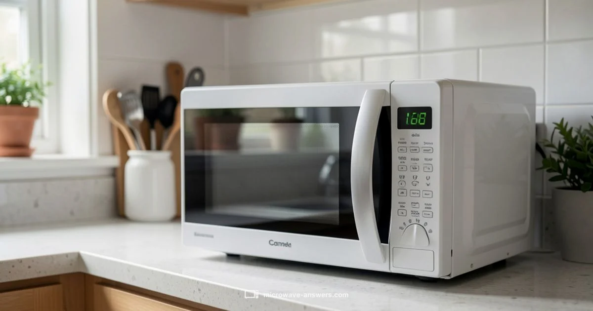 Overheat Safety Guide - Microwave Answers