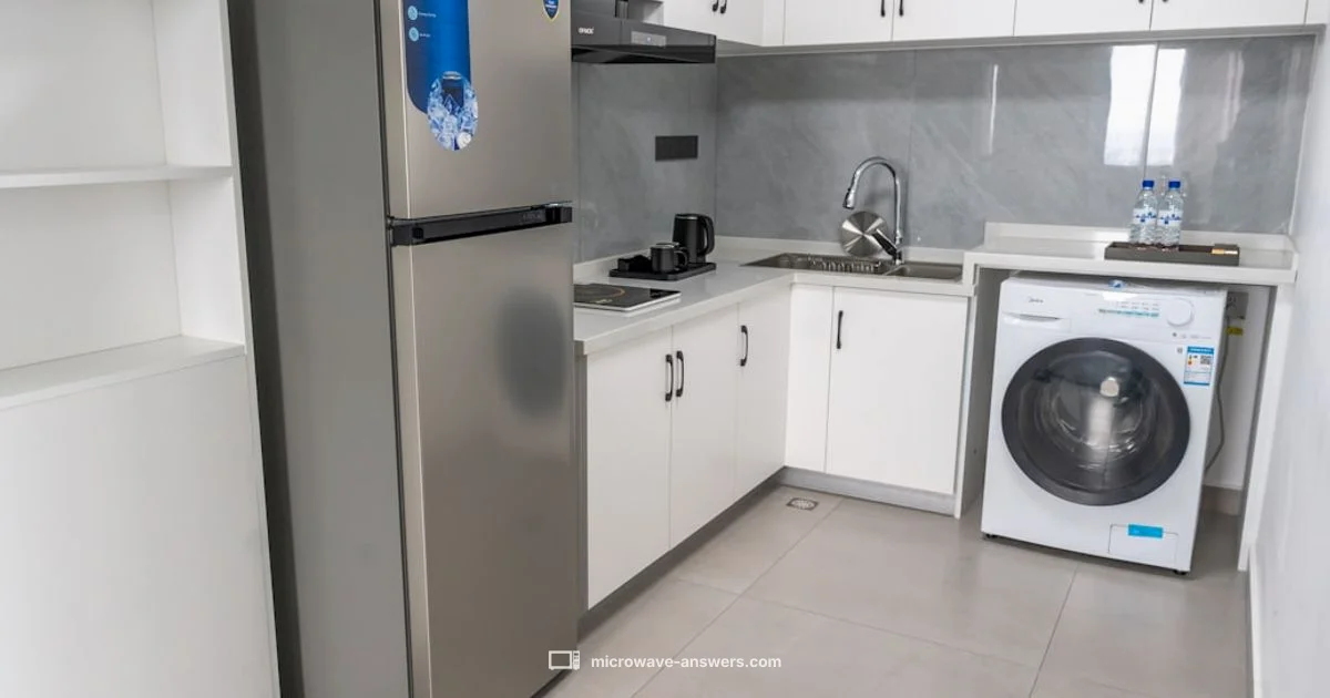 Versatile Kitchen Oven - Microwave Answers