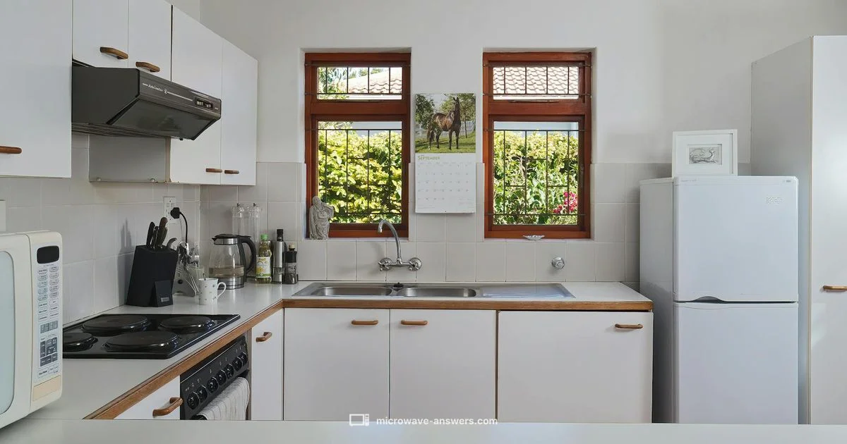 GFCI Microwave Safety - Microwave Answers