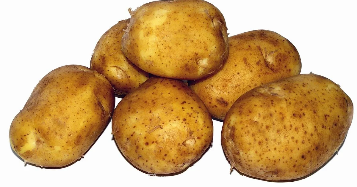 Microwave Potato - Microwave Answers