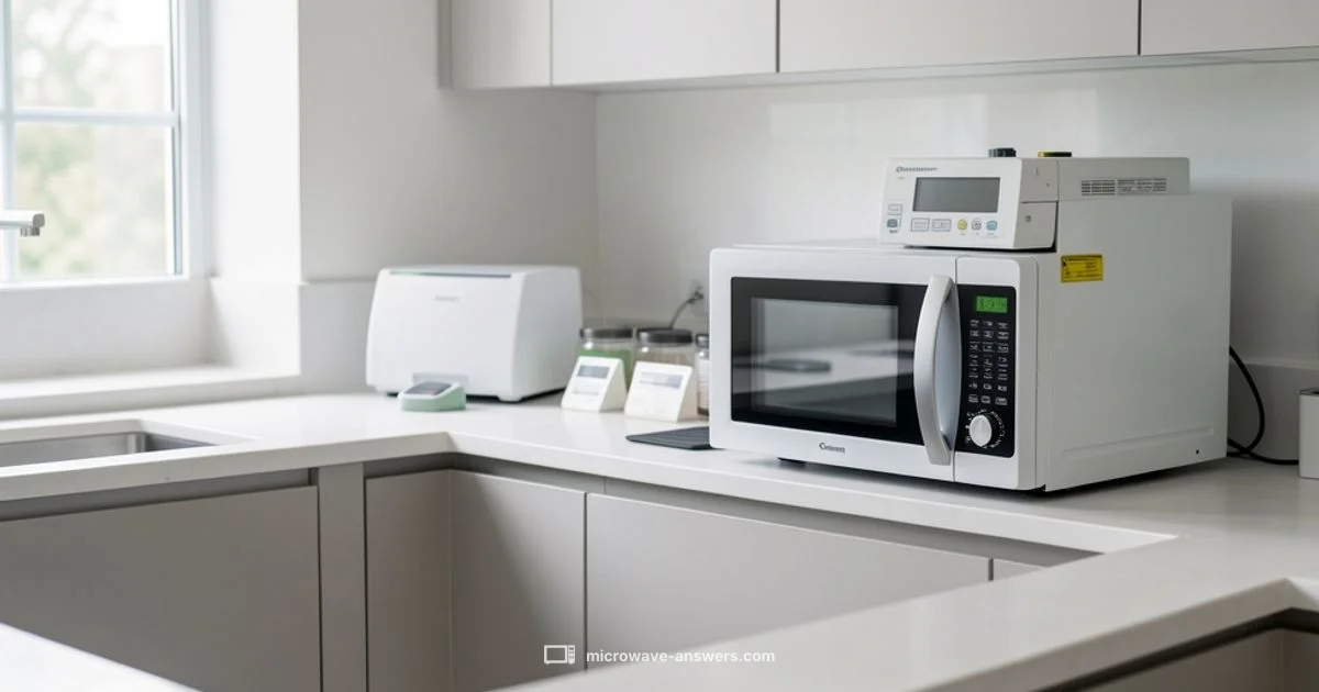 SMD2489ES Troubleshooting - Microwave Answers