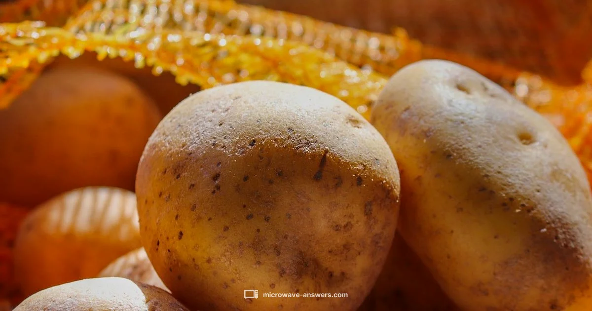 Microwave + Bake Guide - Microwave Answers