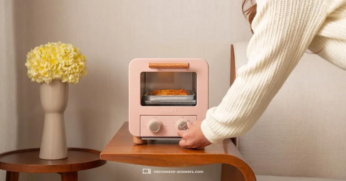 Safety First - Microwave Answers