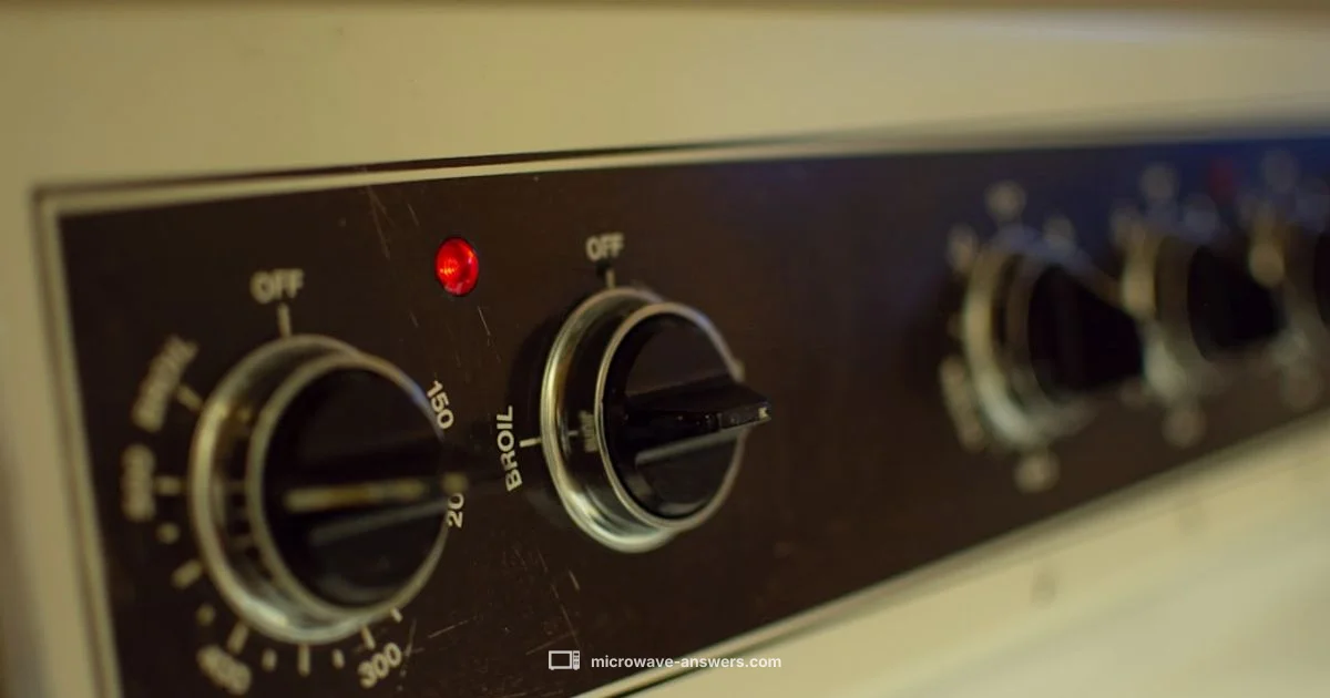 Microwave vs Oven - Microwave Answers