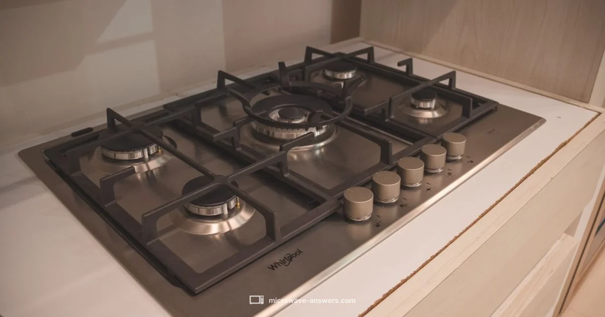 Over-Range Sizing - Microwave Answers