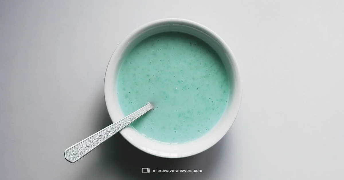 Microwave Paper Plates - Microwave Answers