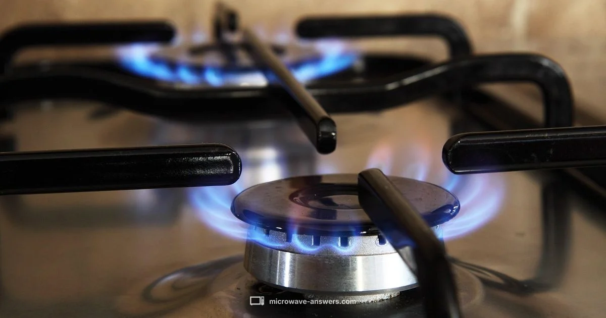 Safety First: Microwave & Oven - Microwave Answers