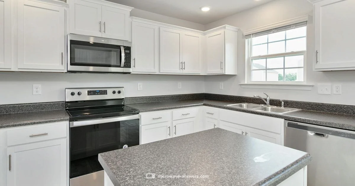 Best Microwaves UK 2026 - Microwave Answers