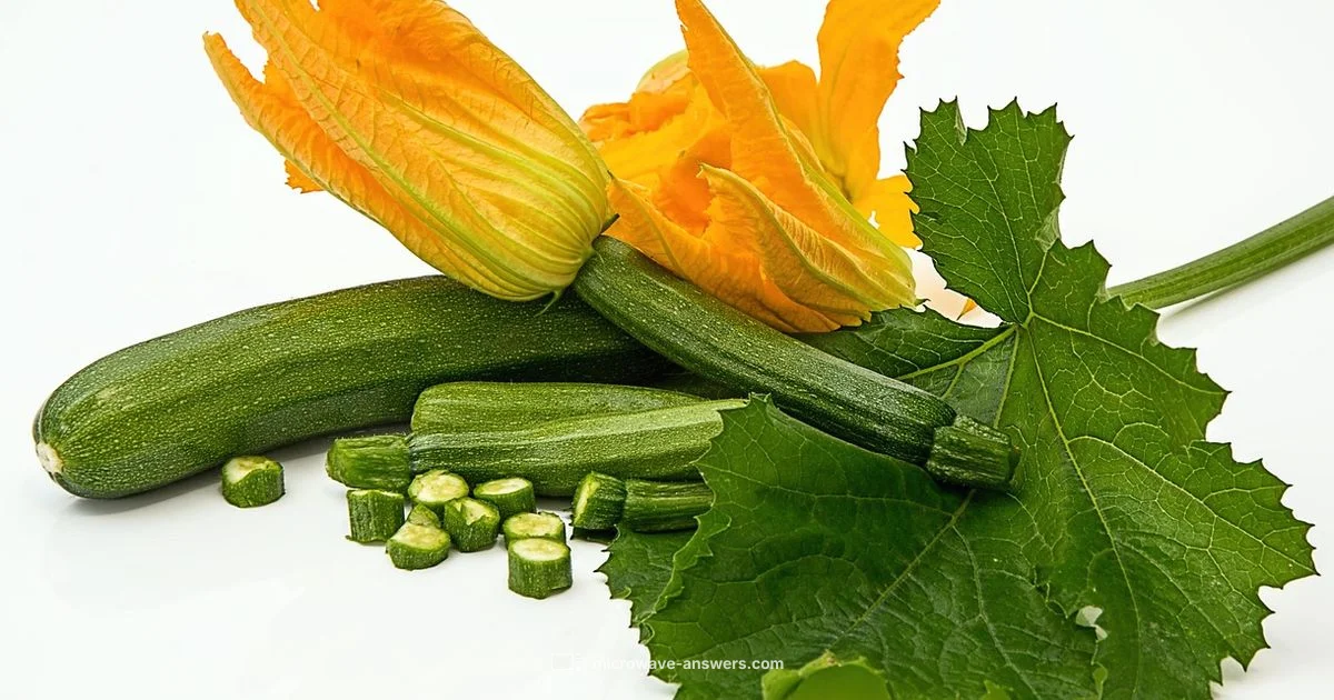 Microwave Acorn Squash - Microwave Answers