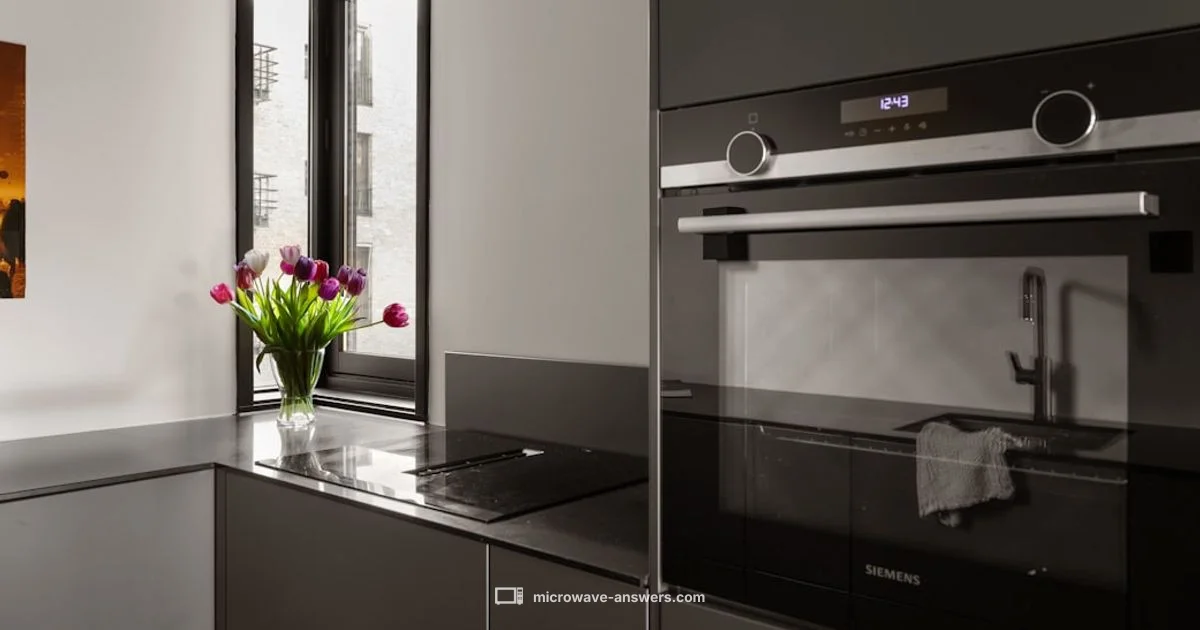 Microwave Combo Guide - Microwave Answers