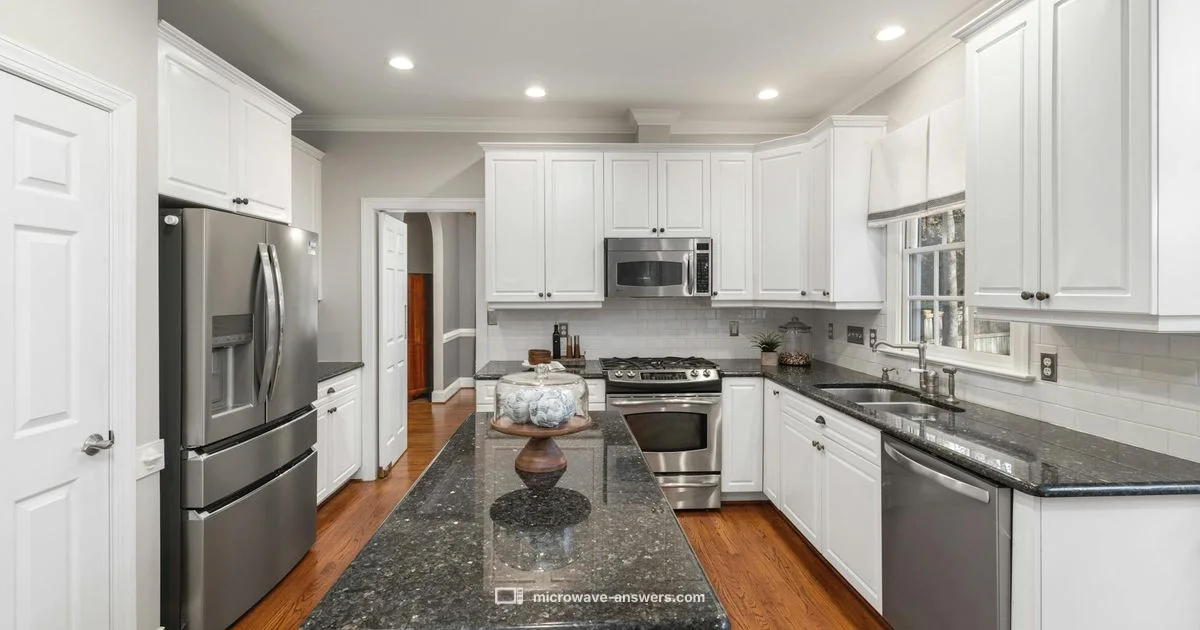 Samsung Filter Guide - Microwave Answers