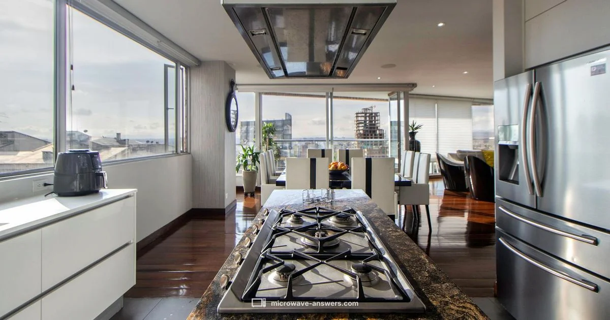 Microwave vs Air Fryer Safety - Microwave Answers