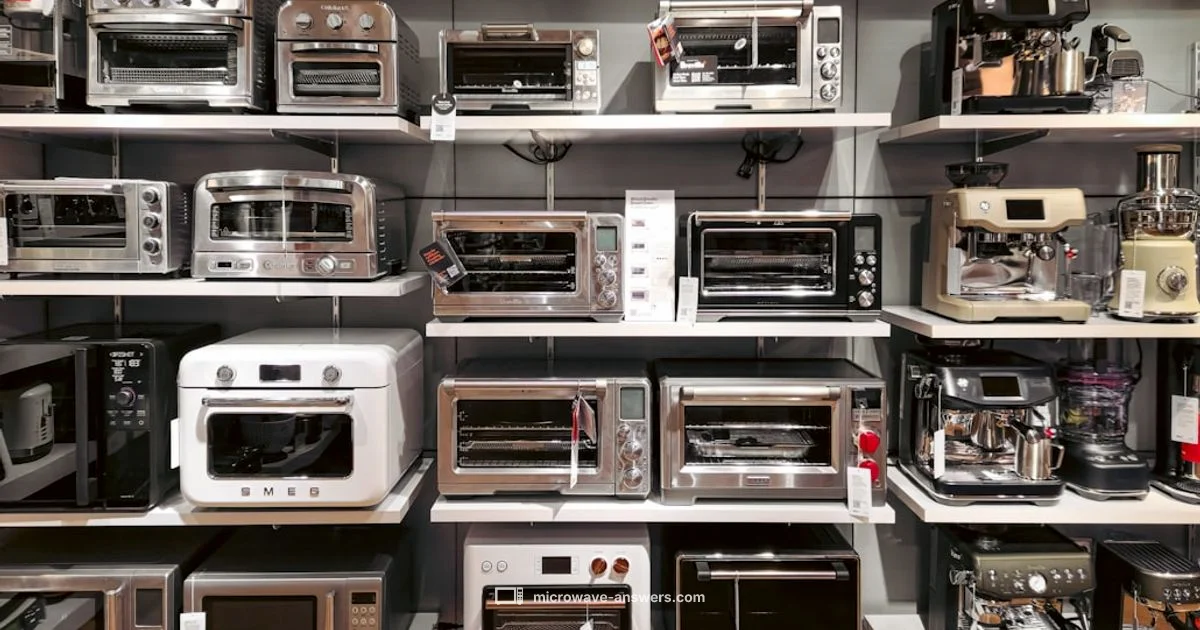 Common Microwave Applications - Microwave Answers