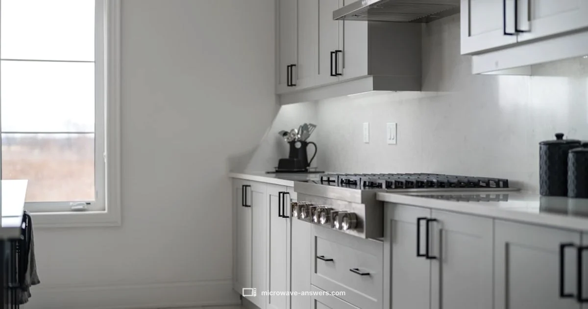 Compact Size, Big Convenience - Microwave Answers