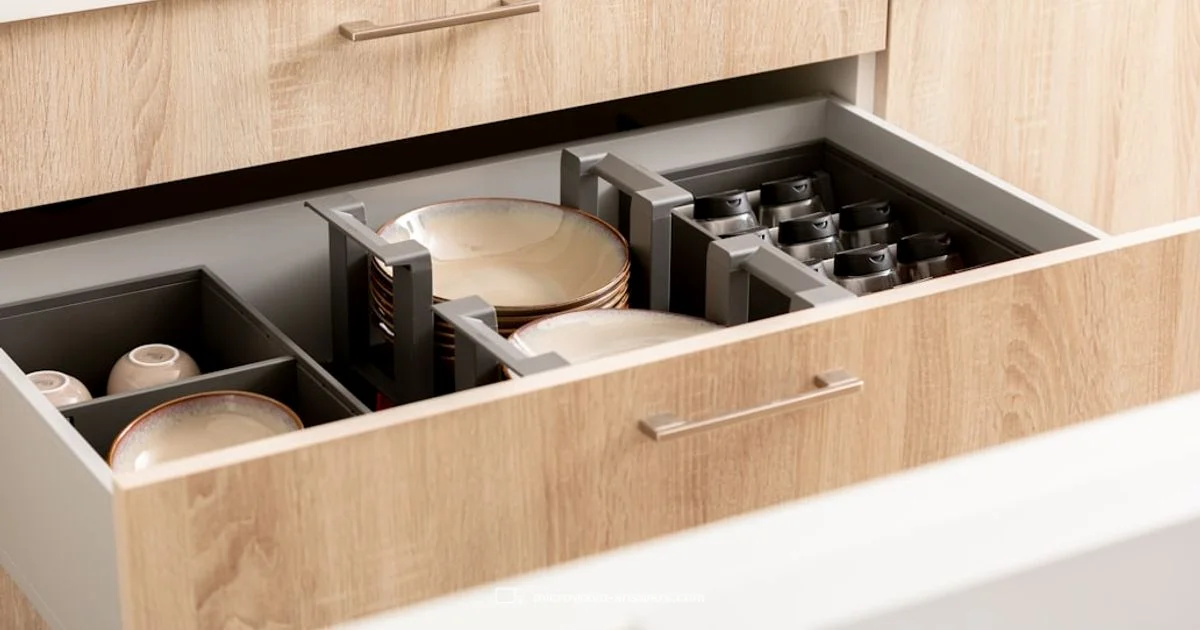 Drawer Style Guide - Microwave Answers