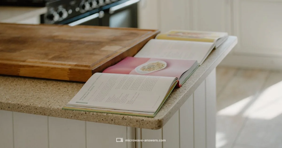 Uncovered Microwave Tips - Microwave Answers