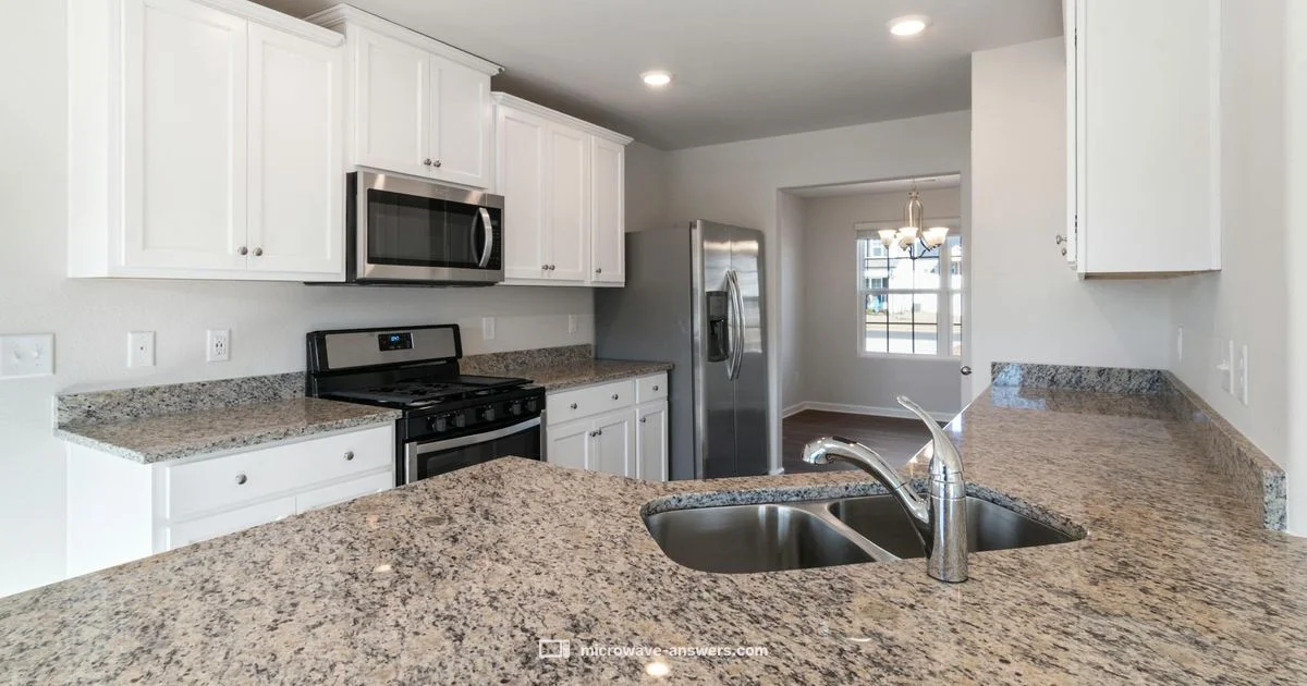 Microwave Usage Guide - Microwave Answers