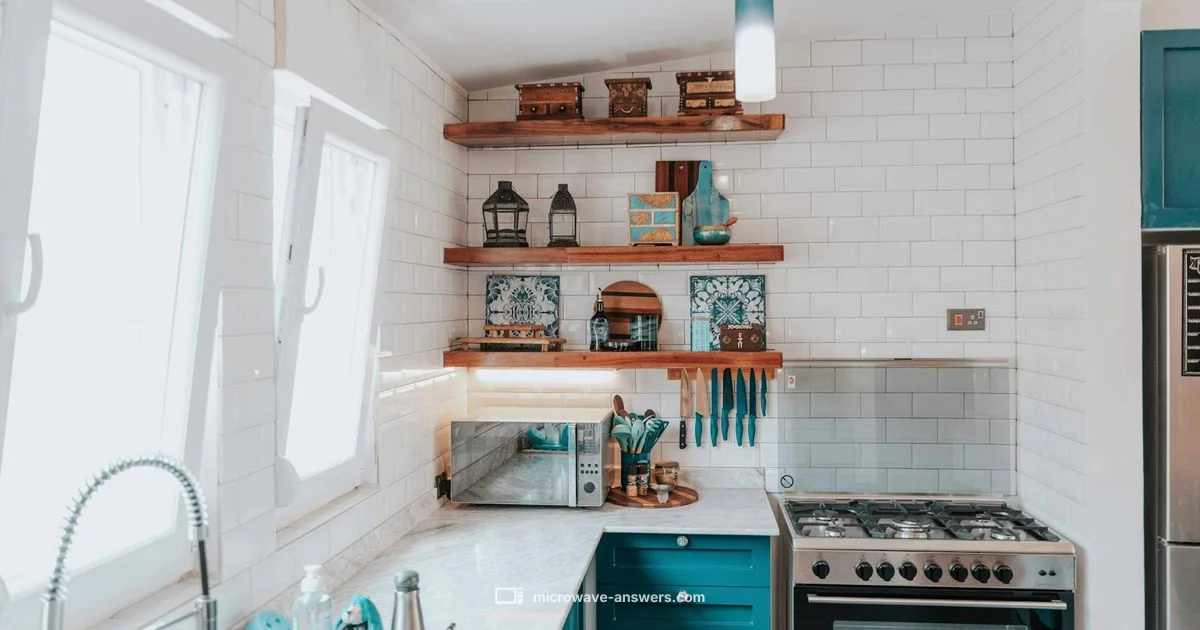 Microwave vs Oven - Microwave Answers