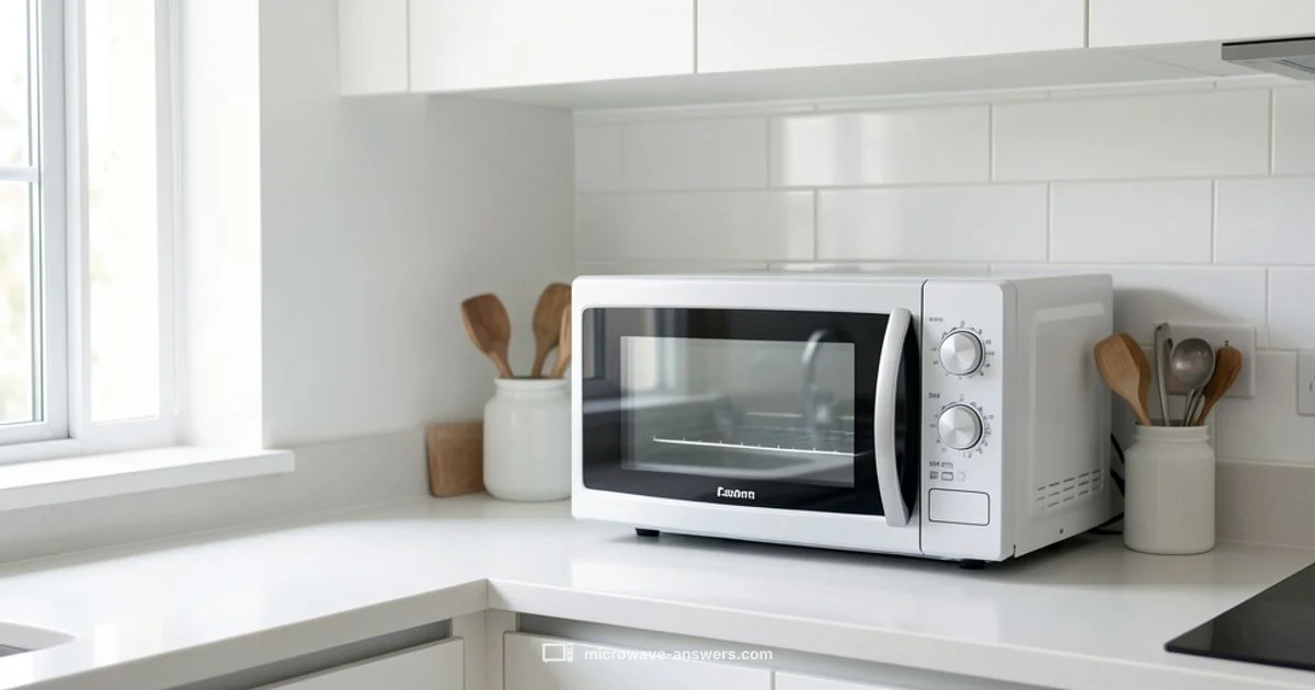 Amazon Microwave Ovens - Microwave Answers