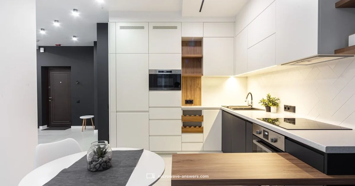 Best Combo Oven - Microwave Answers