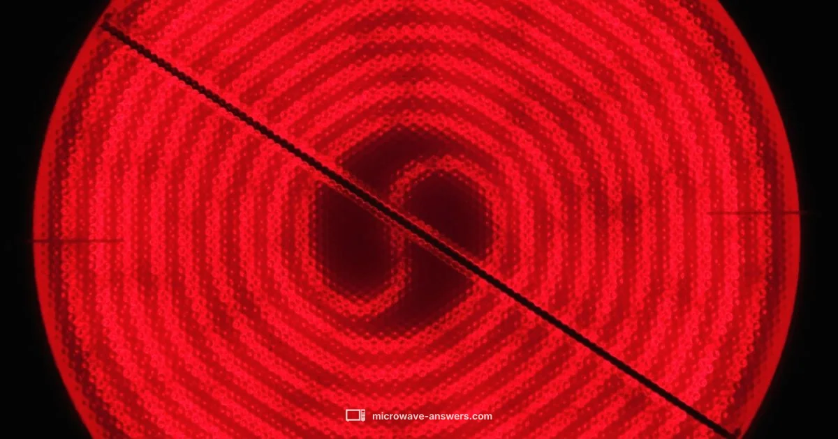 Above-Stove Microwave Setup - Microwave Answers