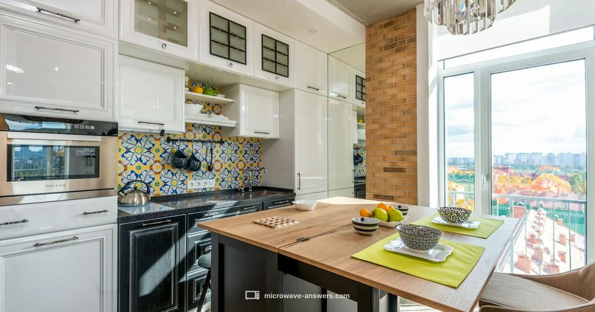 Combo Microwave Guide - Microwave Answers