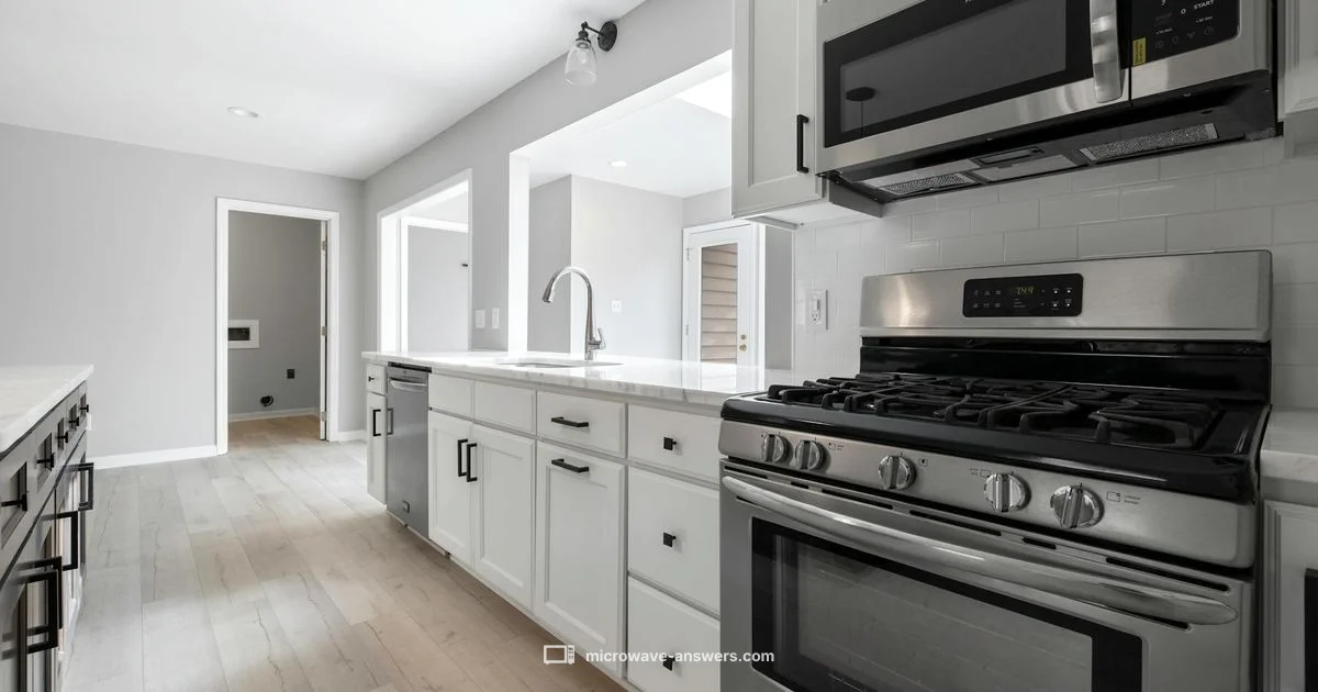 Turntableless Microwaves - Microwave Answers