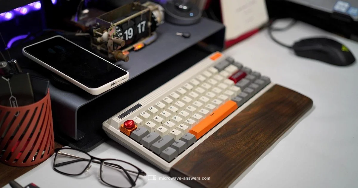 LG Parts Guide - Microwave Answers