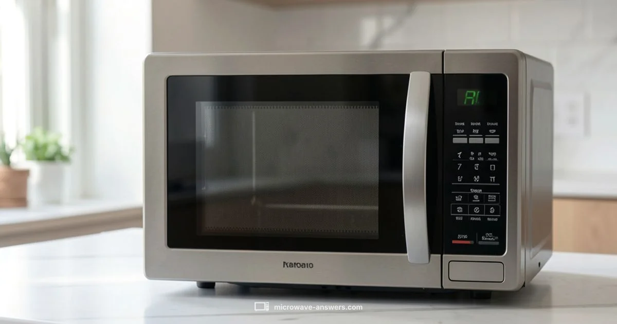 Price Guide - Microwave Answers