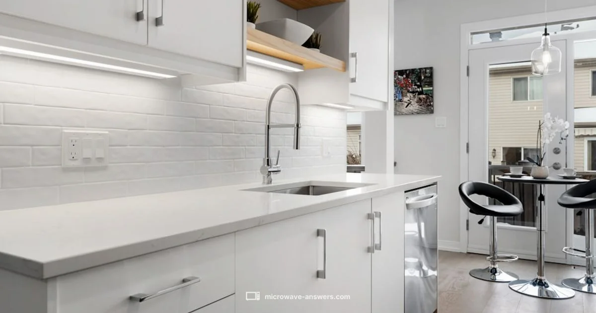 Secure Mount Guide - Microwave Answers