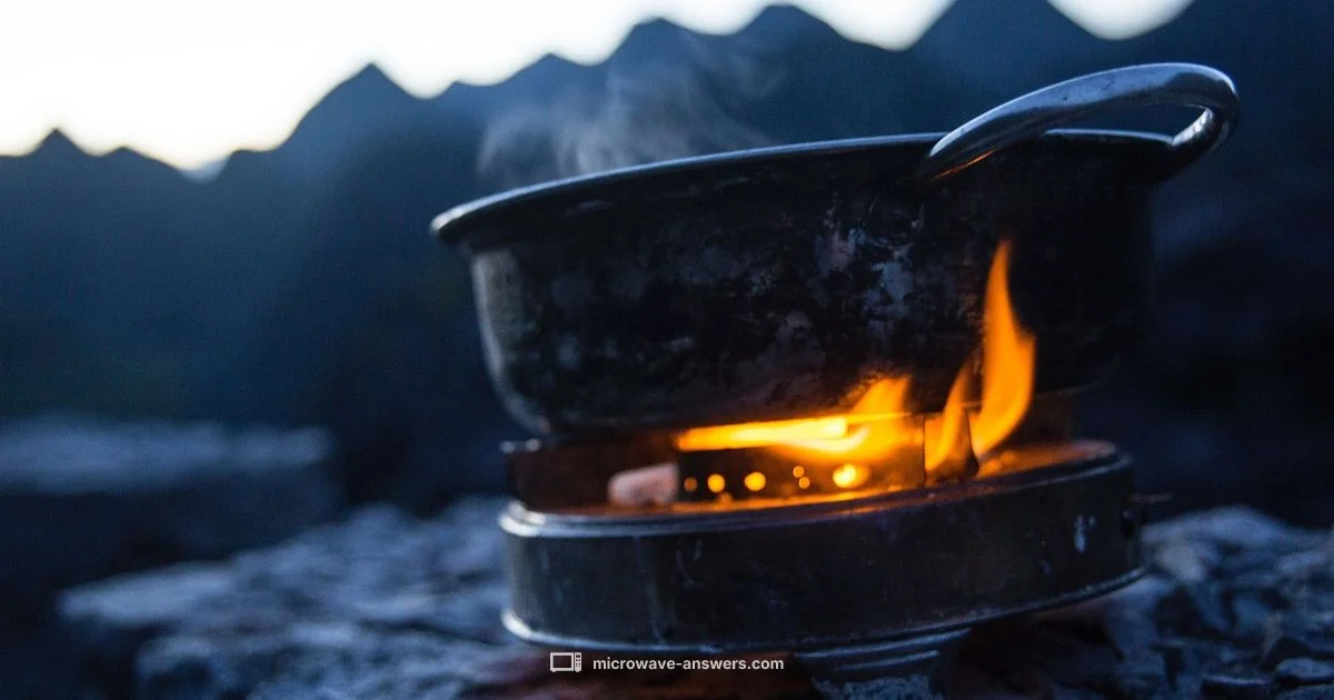 Fire Blanket Guide - Microwave Answers