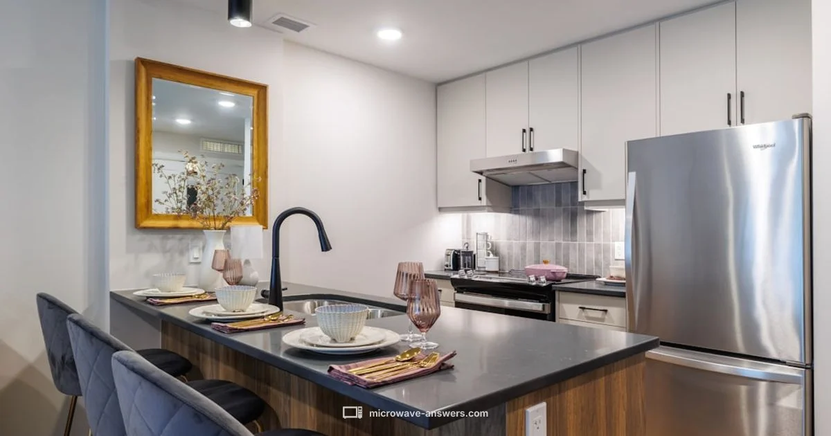 Microwave vs Air Fryer - Microwave Answers