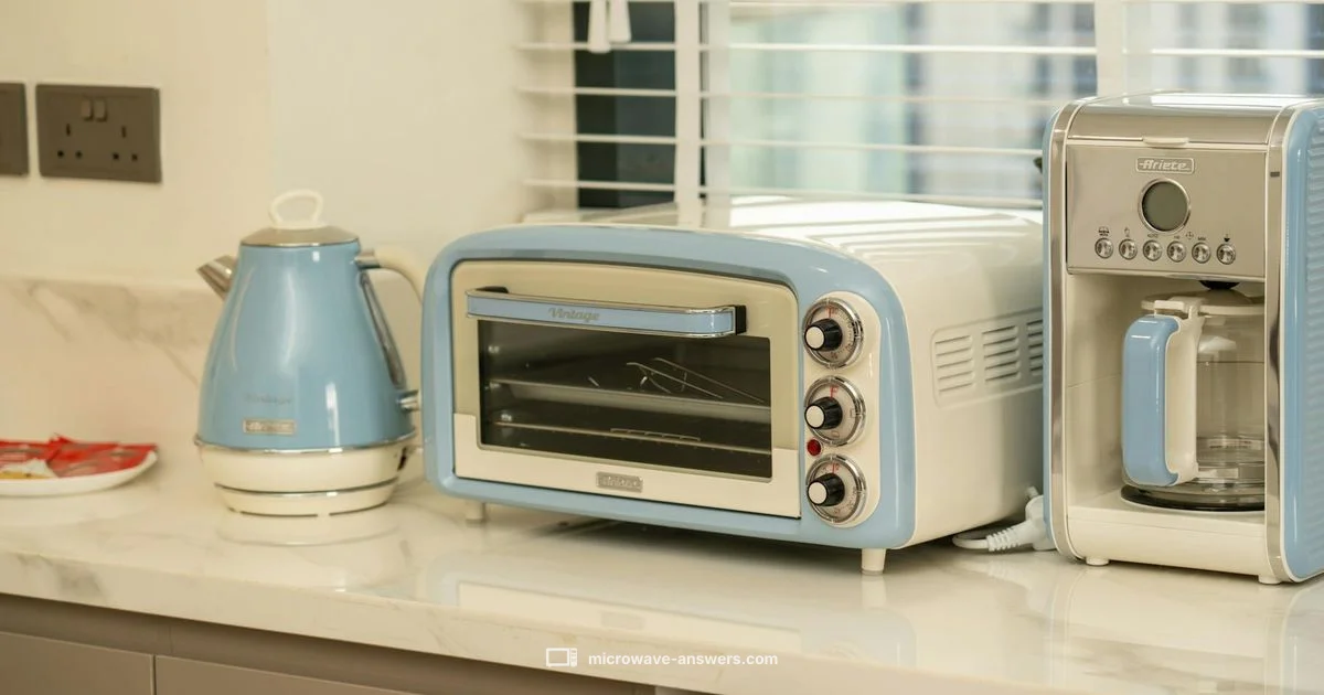 Best Combo Oven - Microwave Answers