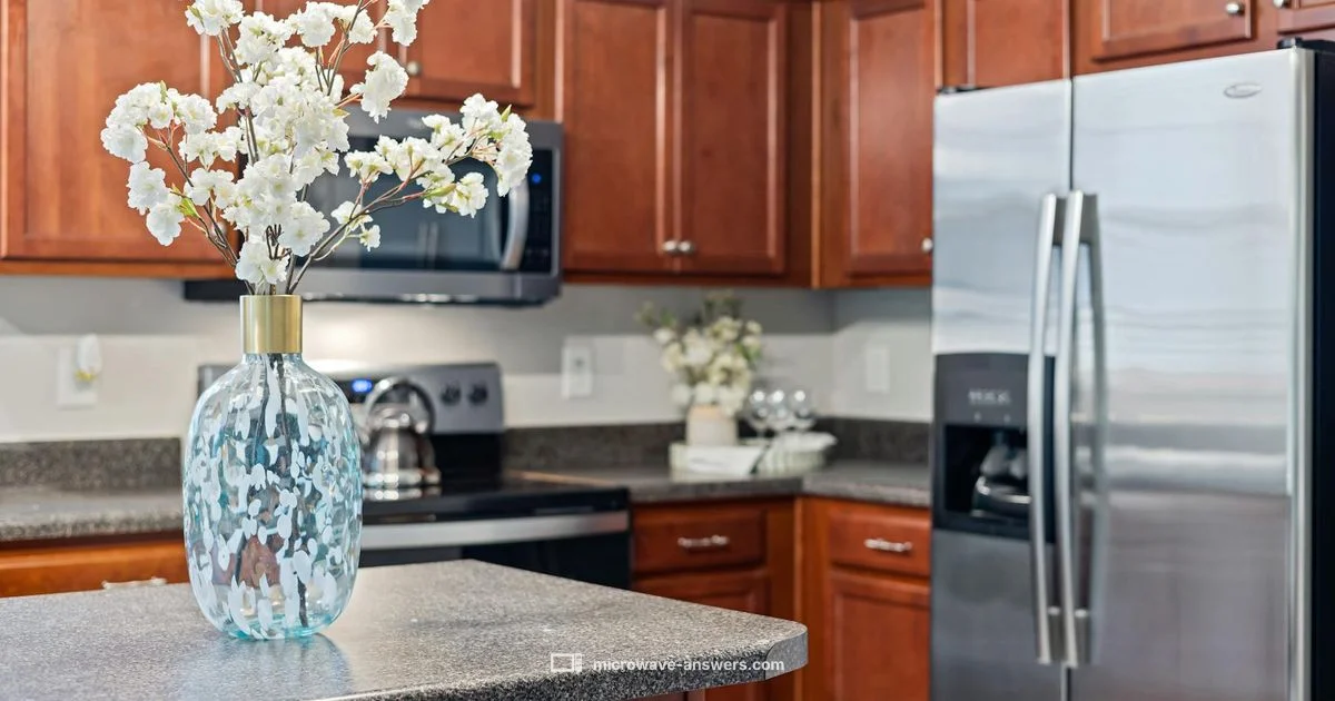 Frigidaire Microwave Fix - Microwave Answers