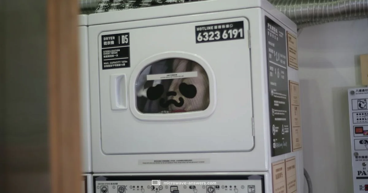 Disposal Near Me - Microwave Answers