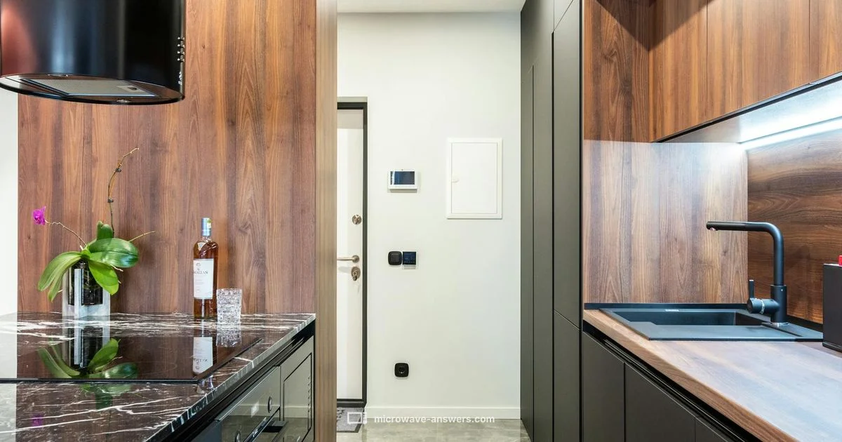 Microwave Fit Guide - Microwave Answers