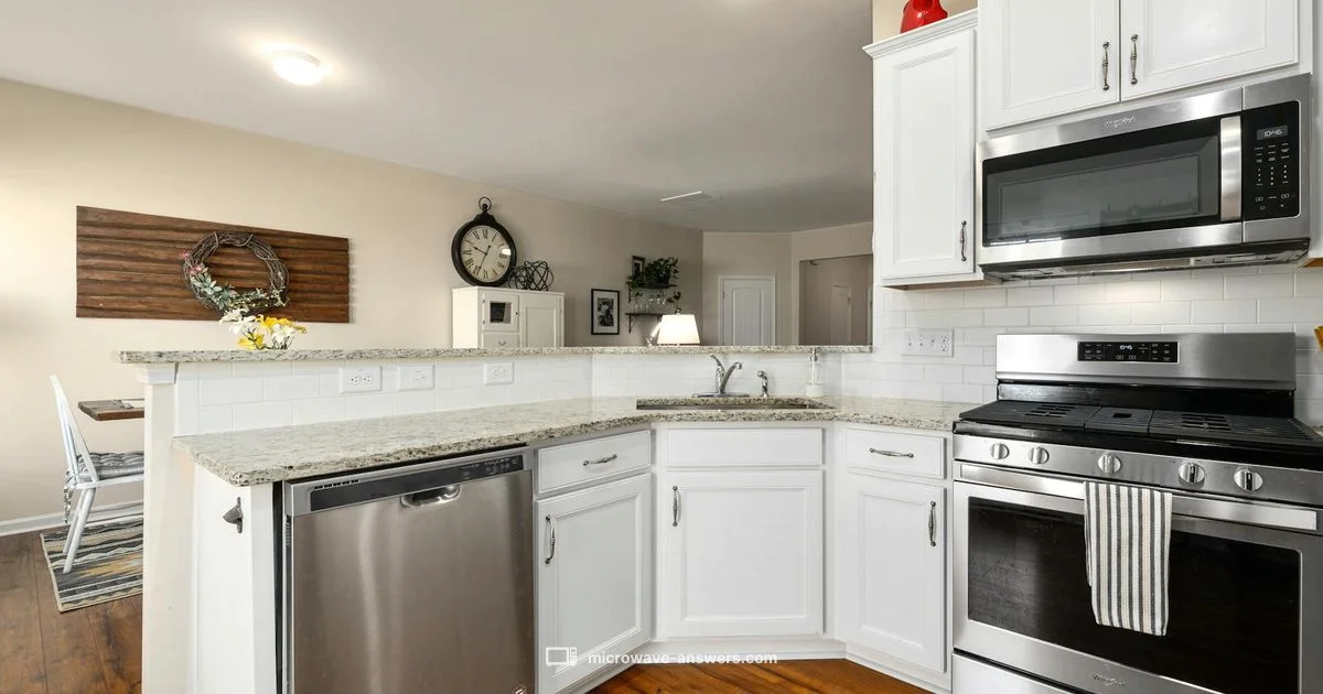 Microwave vs Air Fryer - Microwave Answers