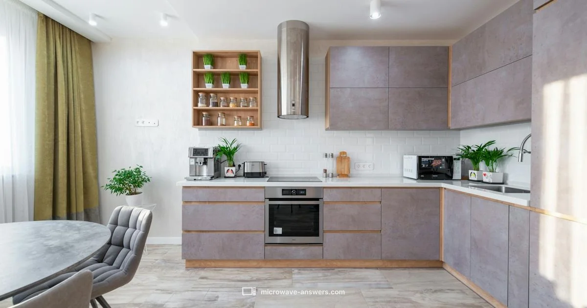 Why Microwave Stops Turning - Microwave Answers