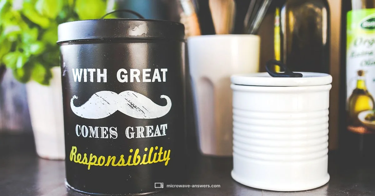 Microwave Invention History - Microwave Answers