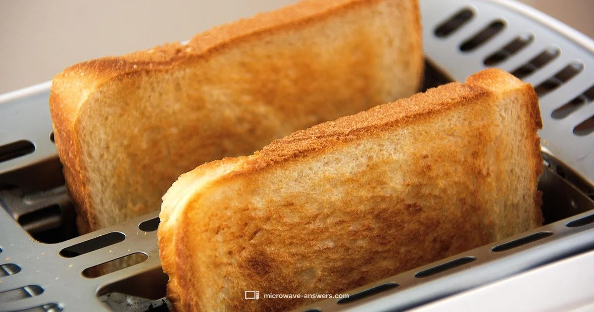 Toaster Oven Popcorn - Microwave Answers