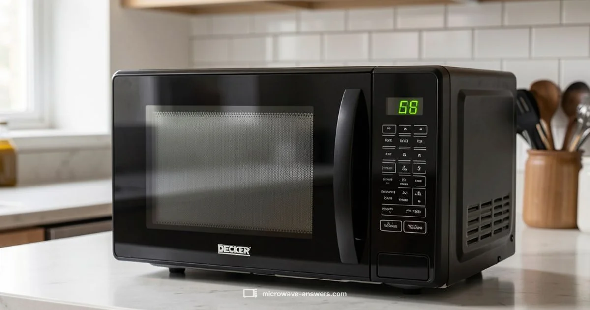 Microwave Troubleshooting - Microwave Answers