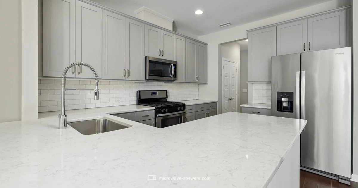 Arcing Prevention - Microwave Answers