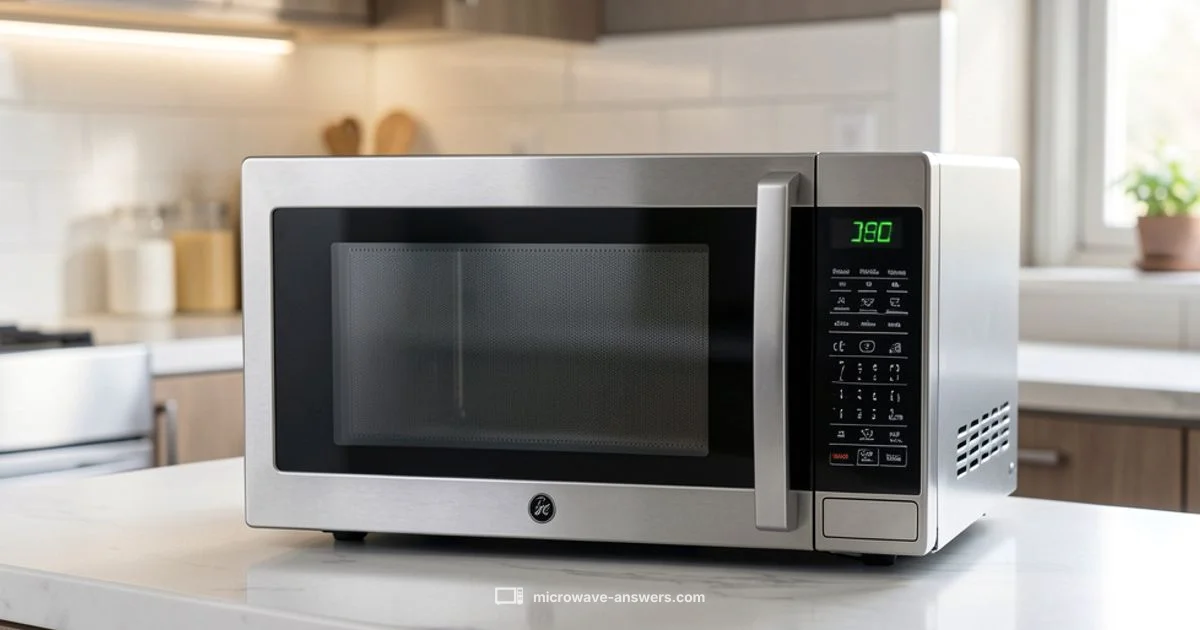 Advantium Speedcook Overview - Microwave Answers