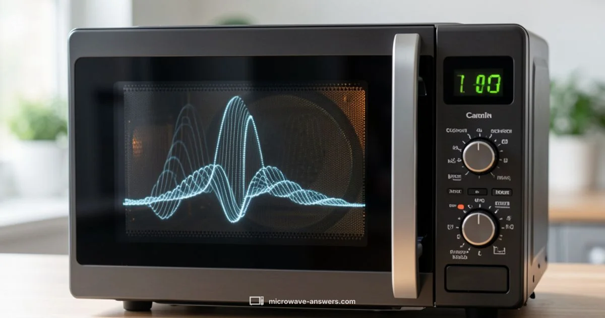 Microwave Waves Basics - Microwave Answers