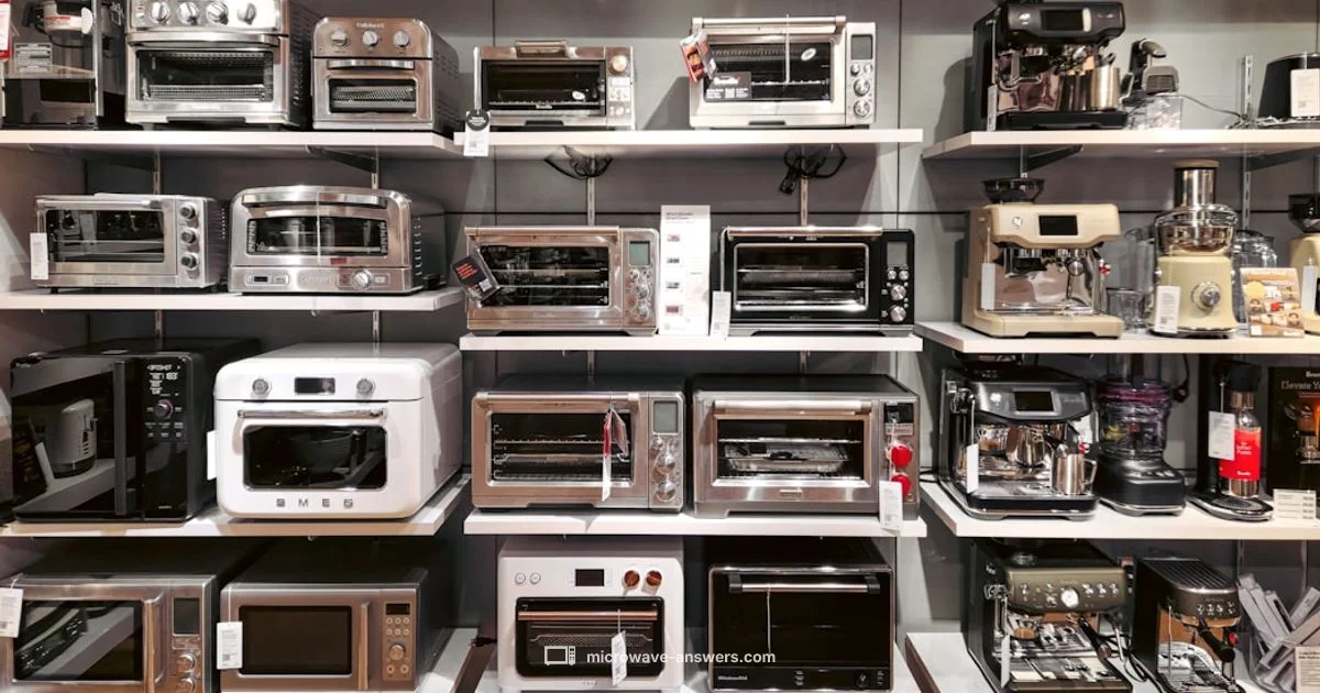 Microwave Safety - Microwave Answers