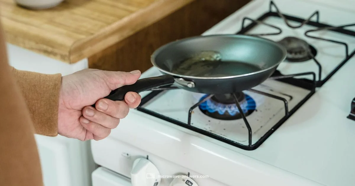 When to Change Microwave - Microwave Answers